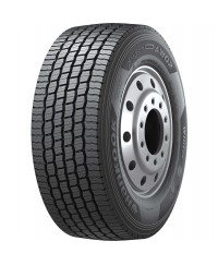 Hankook Smart Control AW02 (рулевая ось) 385/55 R22.5 160K 